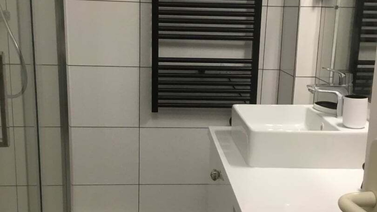Photo of Bathroom in Chaussee-d'Antin