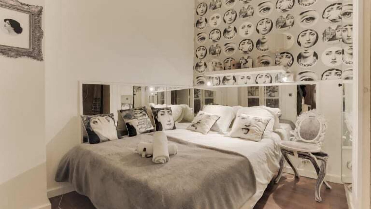 Photo of Bedroom in Chaussee-d'Antin
