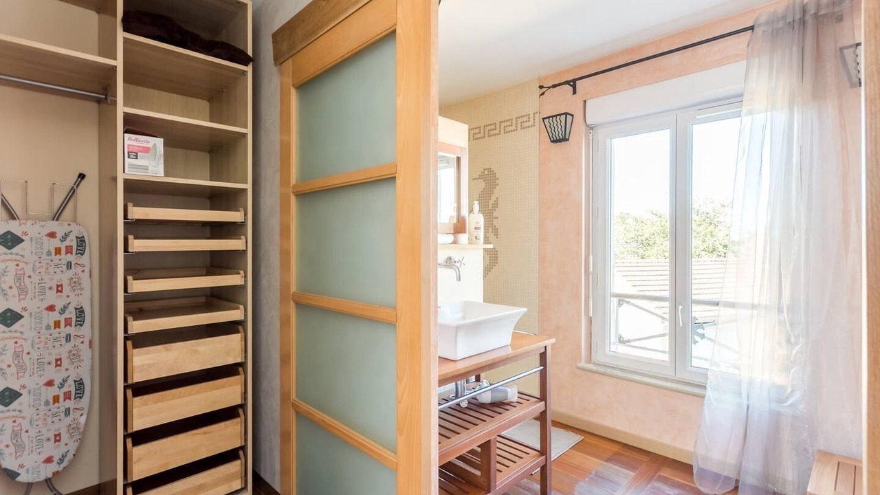 Photo of Bathroom in Montry