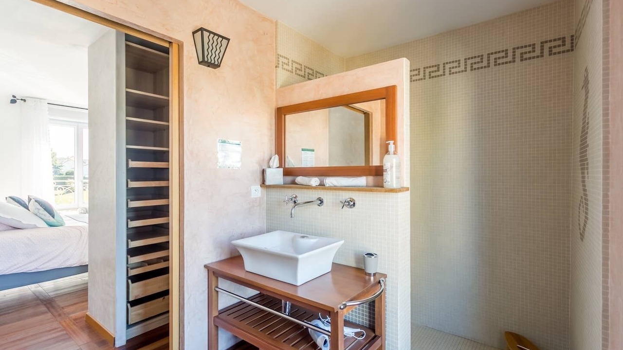 Photo of Bathroom in Montry
