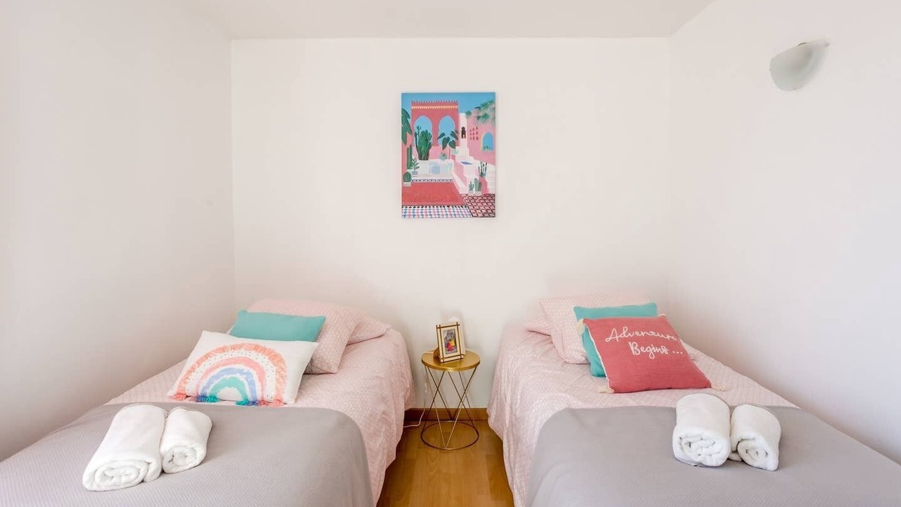 Photo of Bedroom in Montry