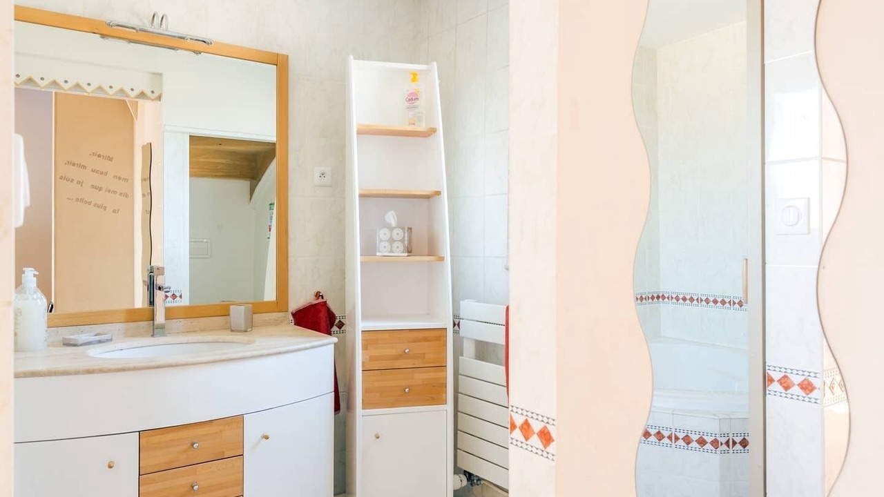 Photo of Bathroom in Montry