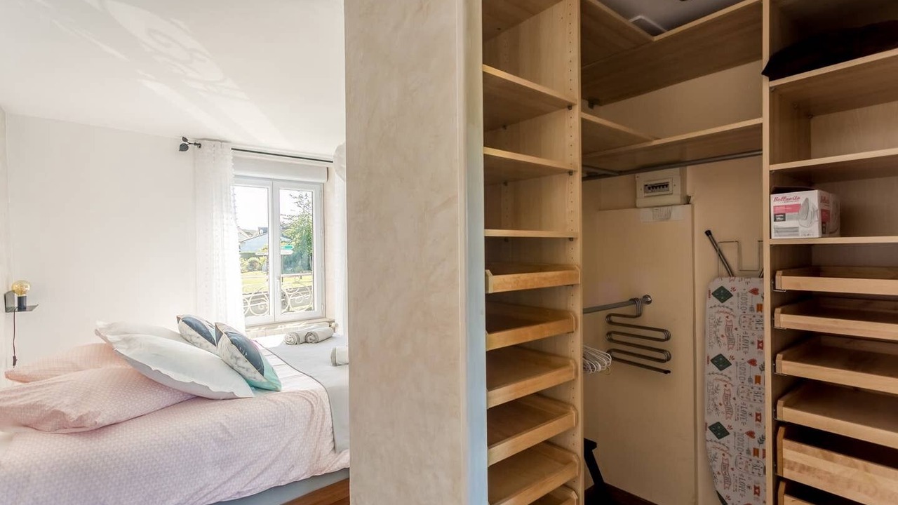 Photo of Bedroom in Montry