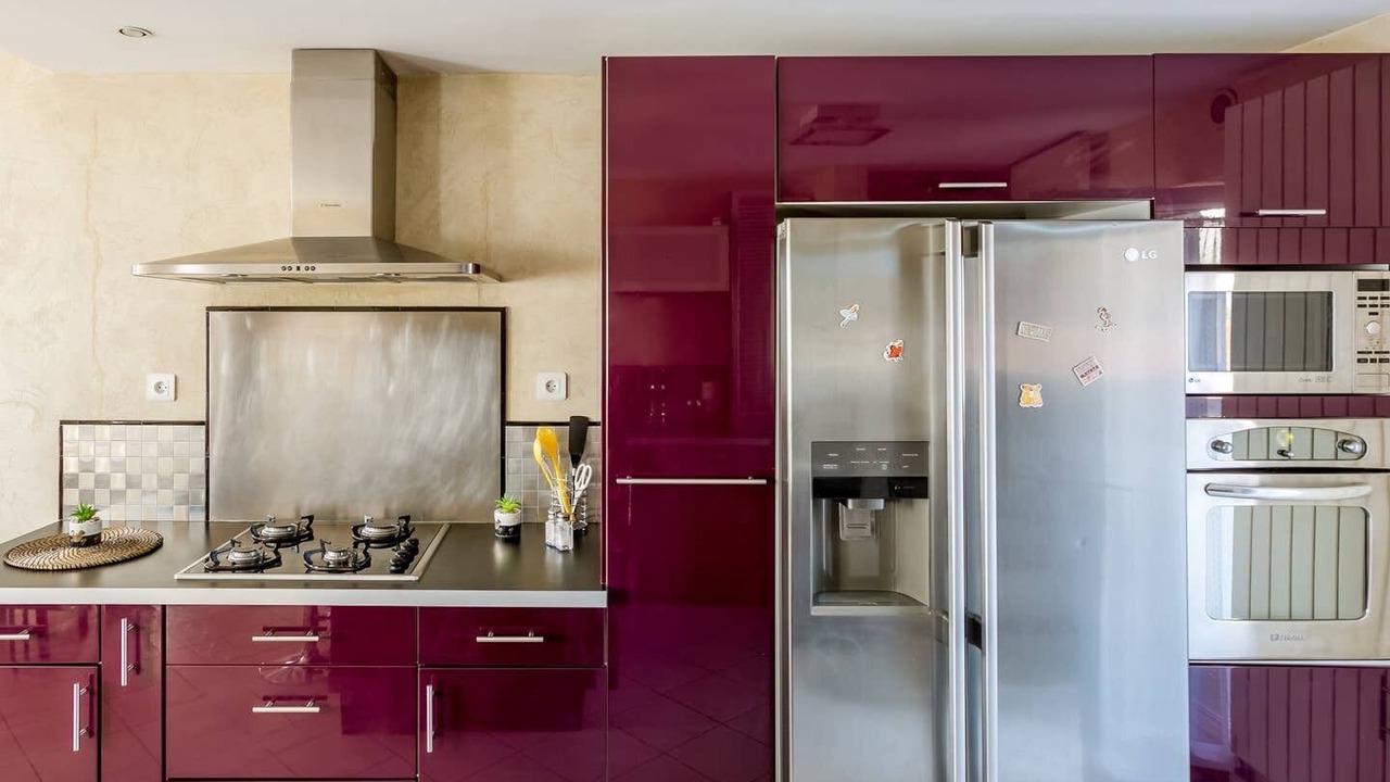 Photo of Kitchen in Montry