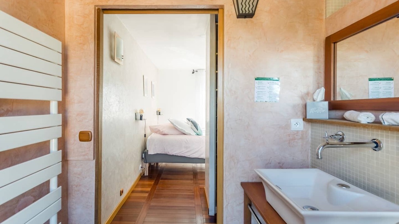 Photo of Bathroom in Montry