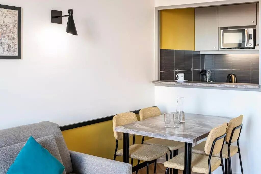 Photo of Others in Montrouge