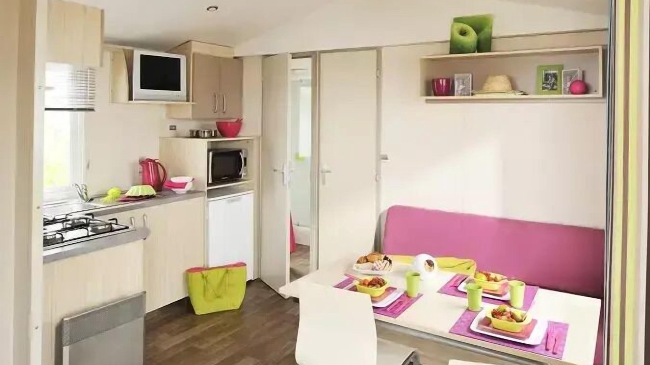 Photo of Kitchen in Hautot-sur-Mer