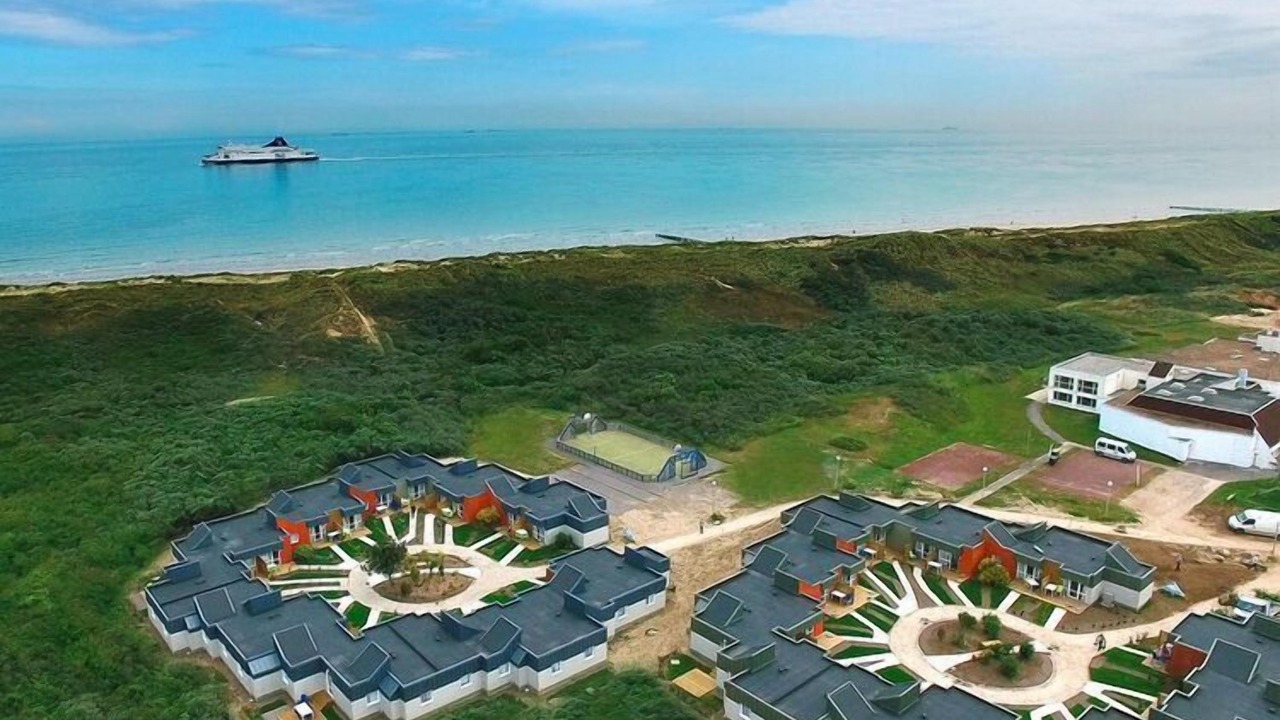 Photo of Outdoor in Bleriot-Plage