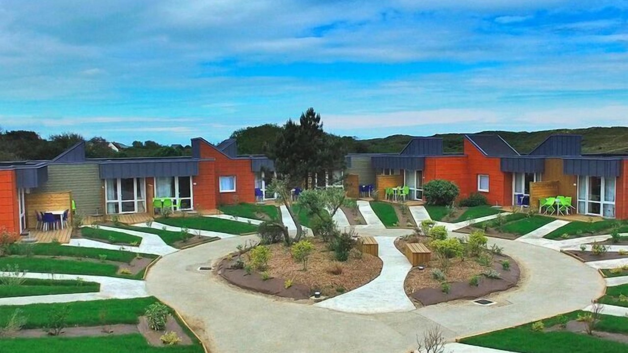 Photo of Outdoor in Bleriot-Plage