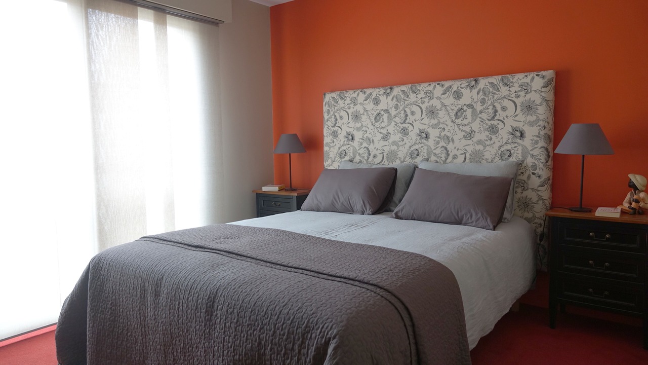Photo of Bedroom in Plaisance