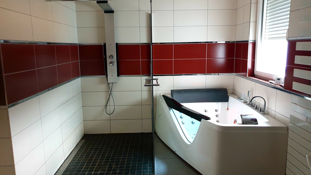 Photo of Bathroom in Saasenheim