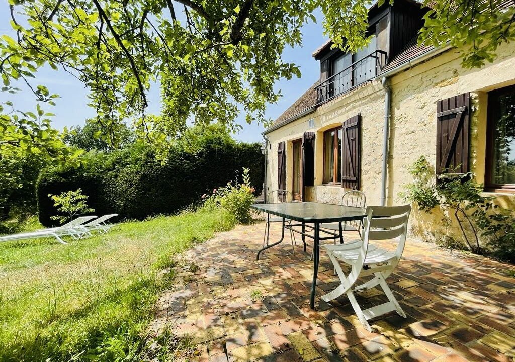 Photo of Outdoor in Pervencheres