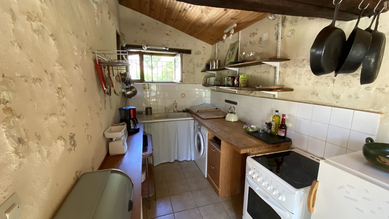 Photo of Kitchen in Pervencheres