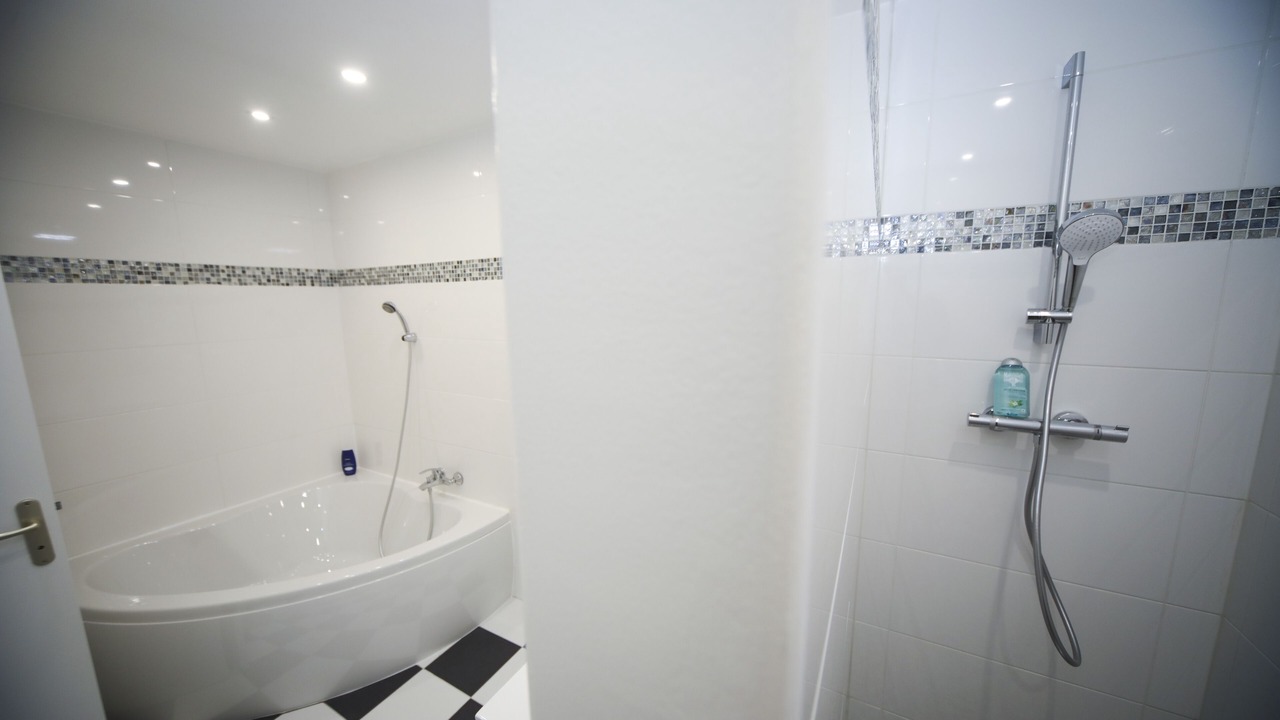 Photo of Bathroom in Nanteuil-sur-Marne