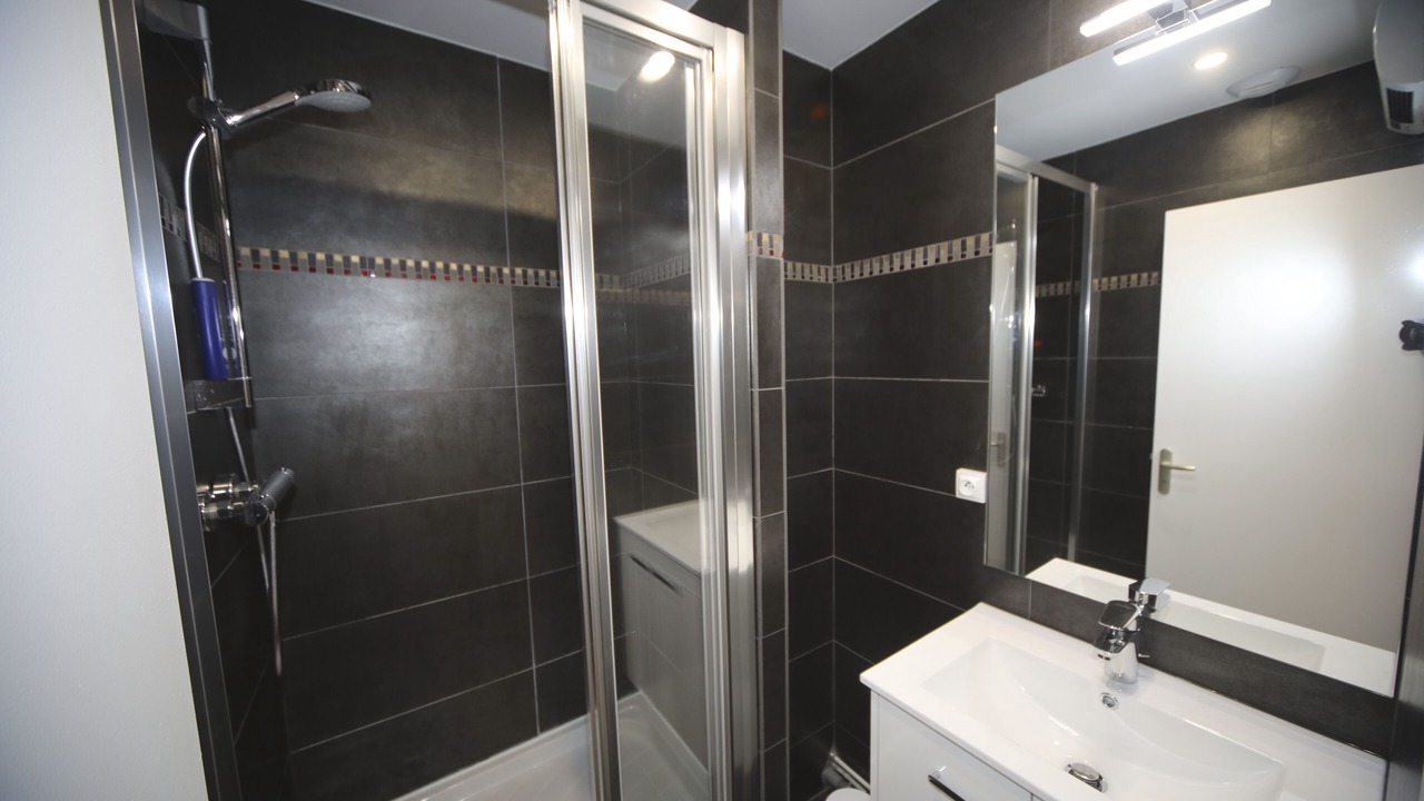Photo of Bathroom in Nanteuil-sur-Marne