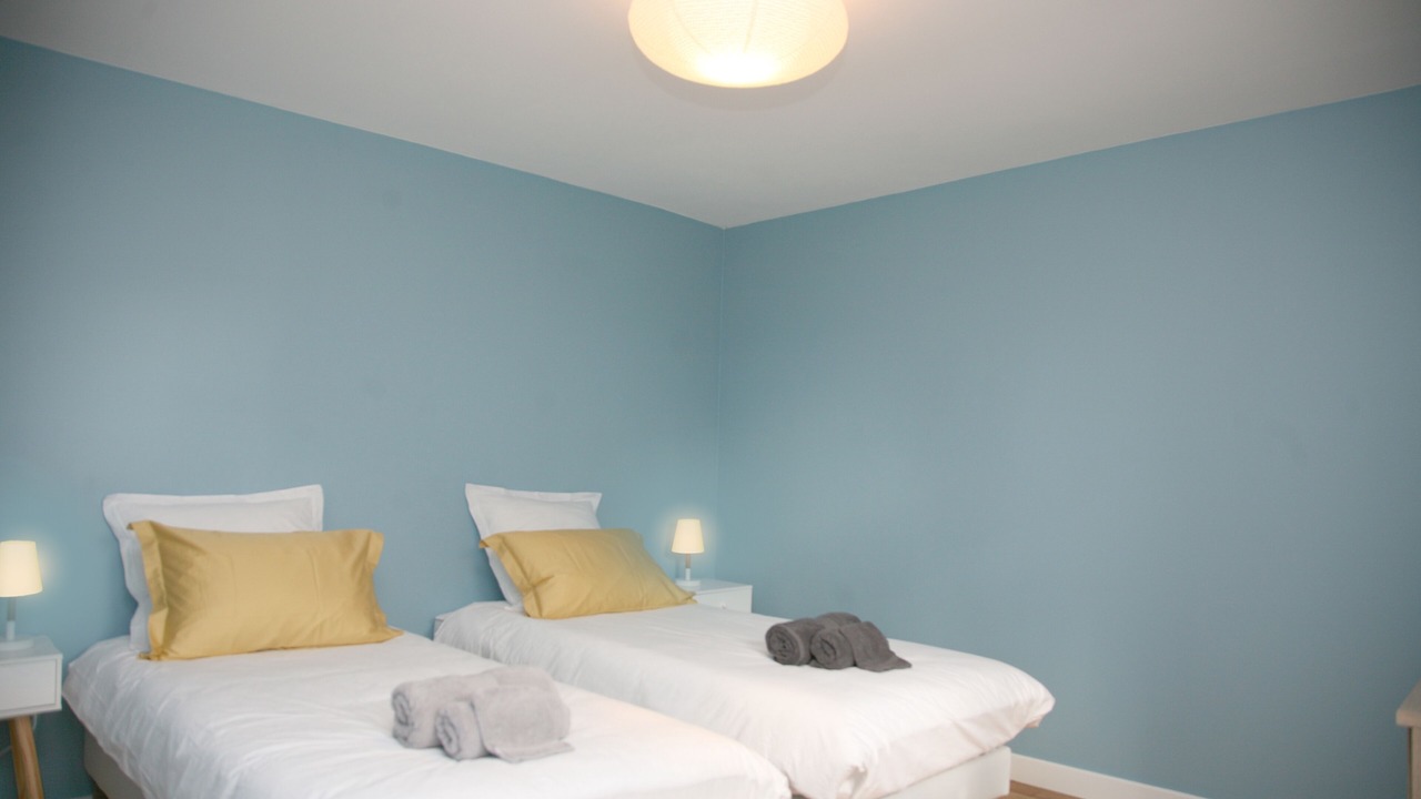 Photo of Bedroom in Nanteuil-sur-Marne