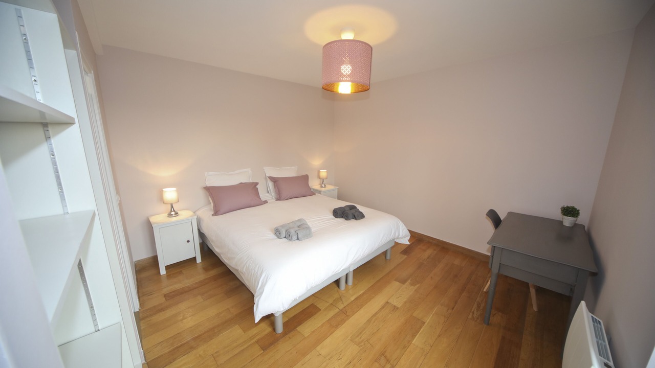 Photo of Bedroom in Nanteuil-sur-Marne
