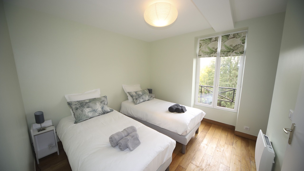 Photo of Bedroom in Nanteuil-sur-Marne