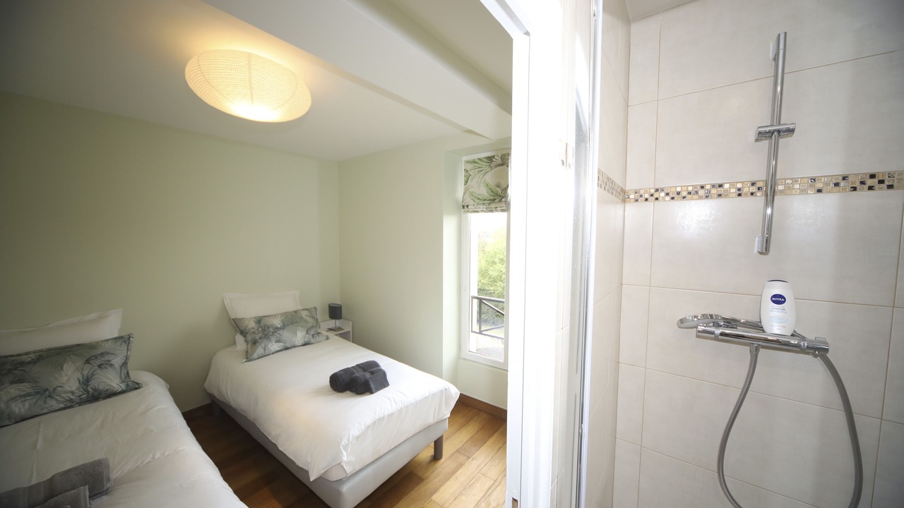 Photo of Bedroom in Nanteuil-sur-Marne