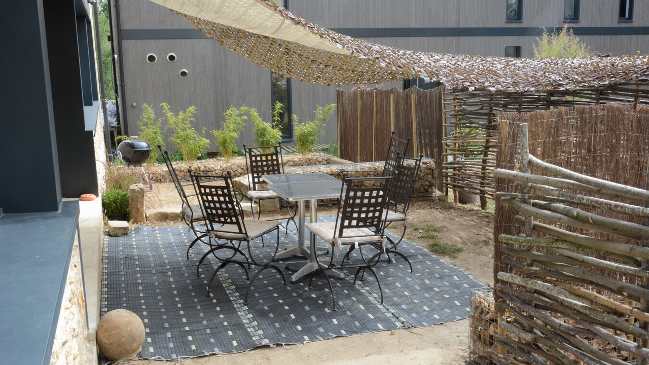 Photo of Outdoor in Saint-Cheron