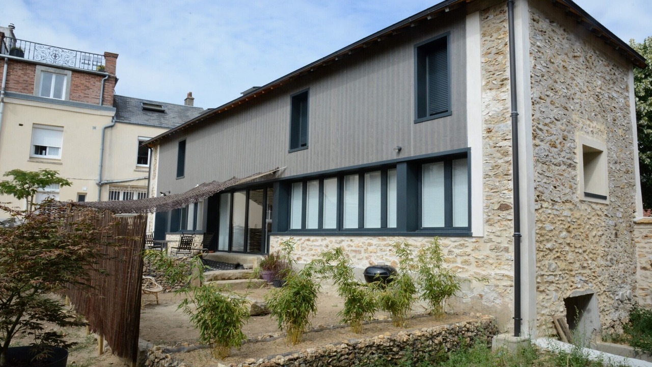 Photo of Outdoor in Saint-Cheron