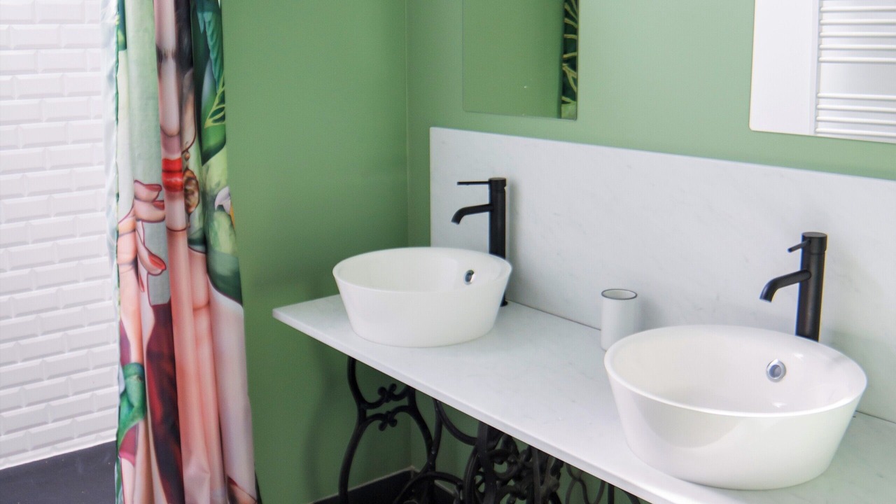 Photo of Bathroom in Saint-Cheron