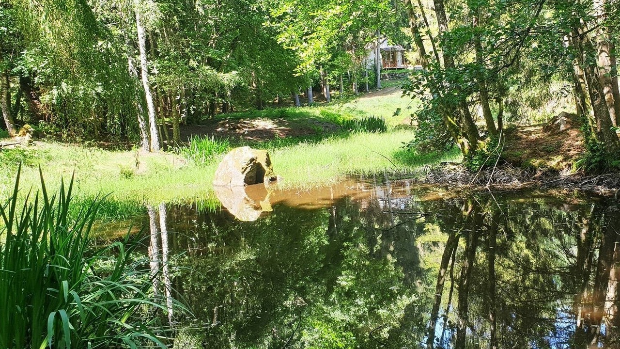 Photo of Outdoor in Saint-Martin-du-Puy