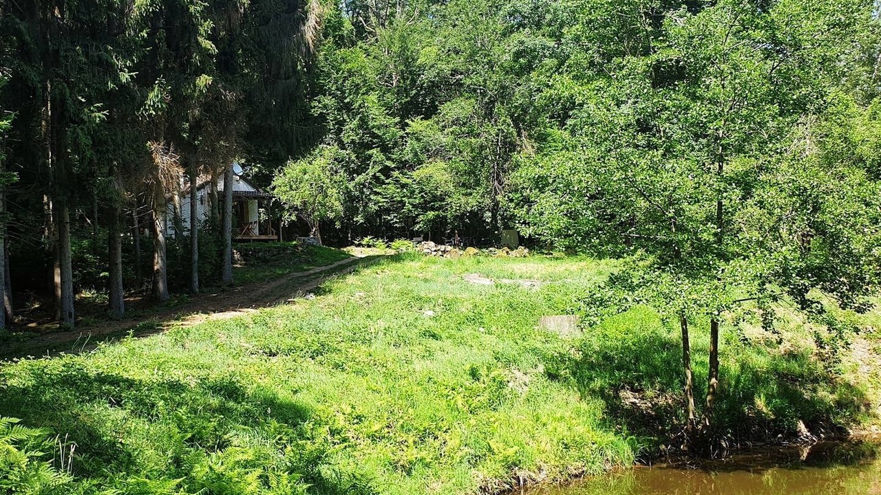 Photo of Outdoor in Saint-Martin-du-Puy
