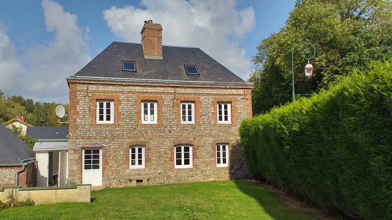 Photo of Outdoor in Veules-les-Roses