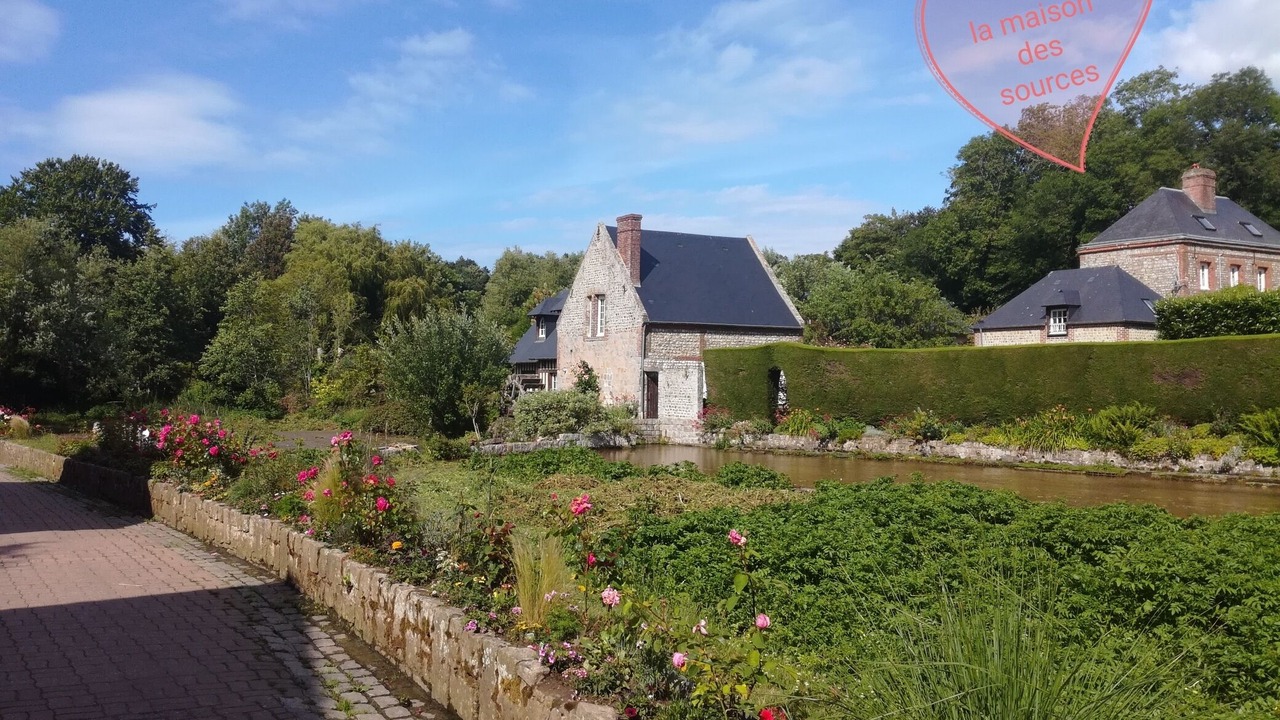 Photo of Outdoor in Veules-les-Roses