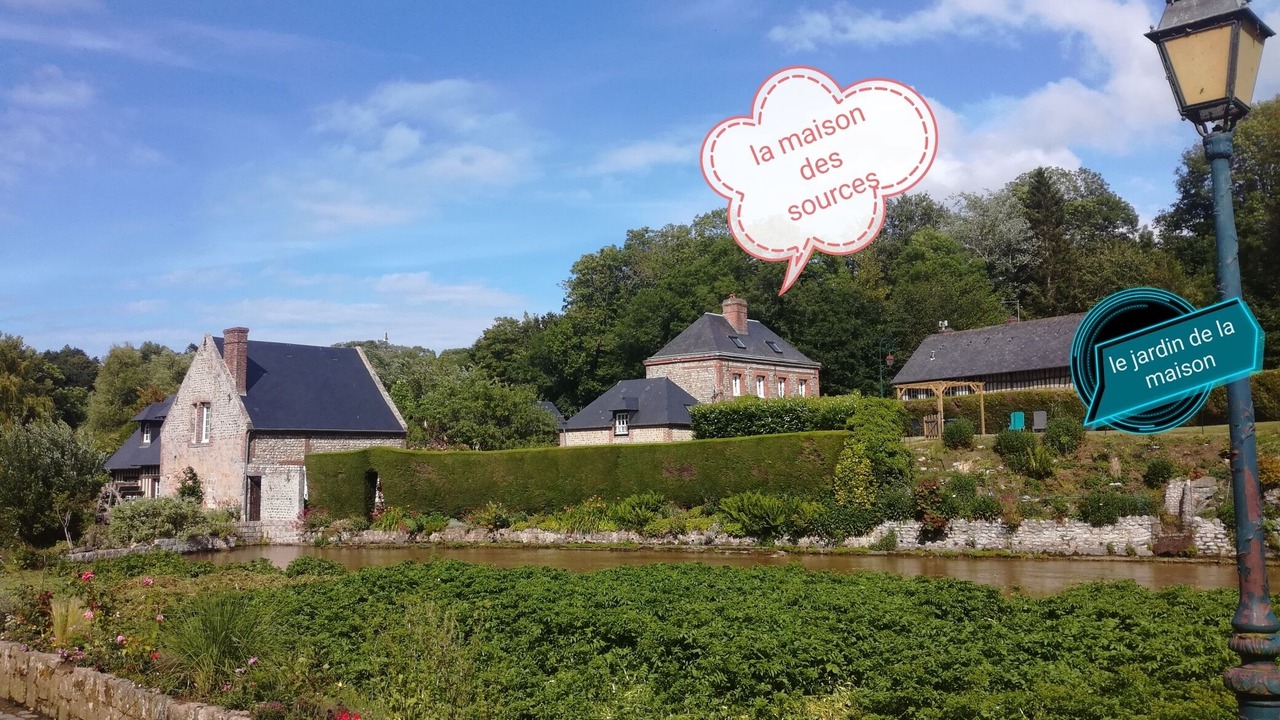 Photo of Outdoor in Veules-les-Roses