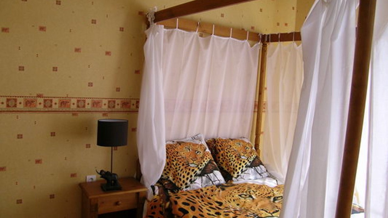 Photo of Bedroom in Bransat
