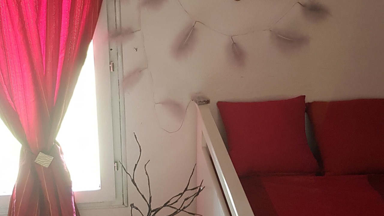 Photo of Bedroom in Saint-Pierre-de-Cormeilles
