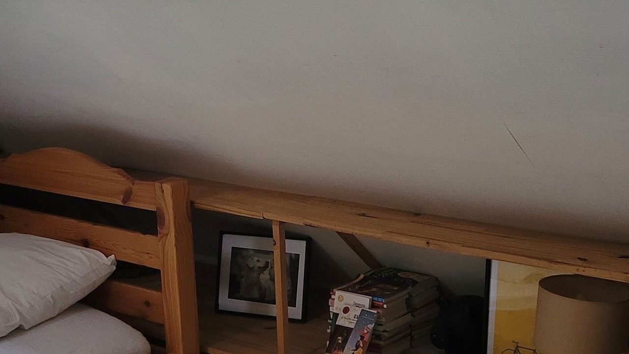 Photo of Bedroom in Saint-Pierre-de-Cormeilles