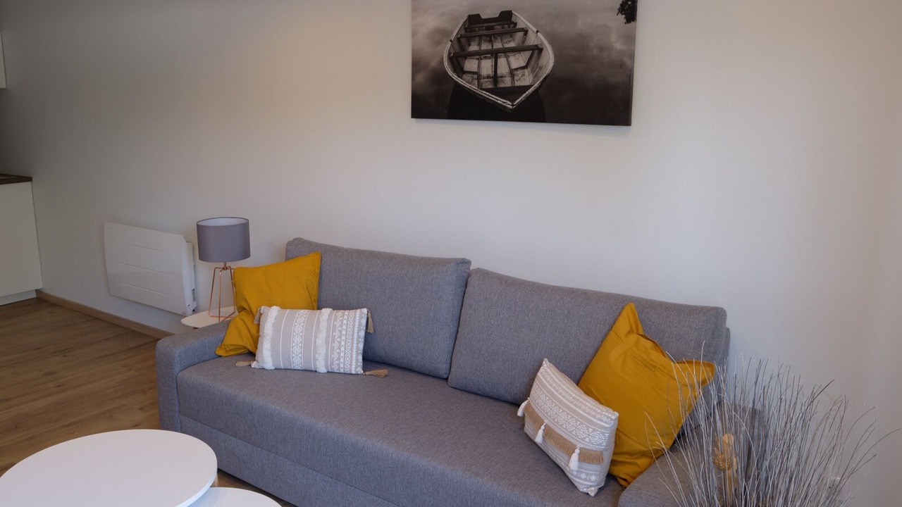 Photo of Livingroom in Plobsheim