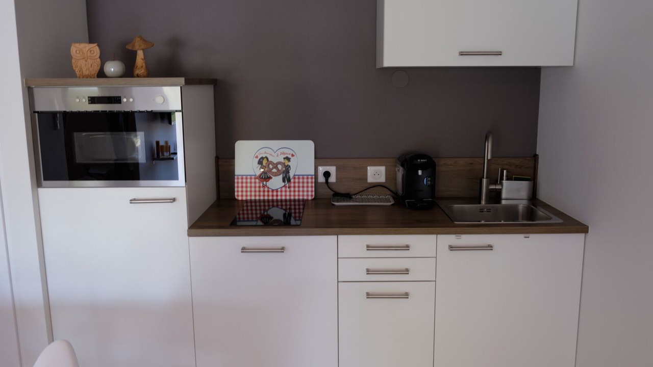 Photo of Kitchen in Plobsheim