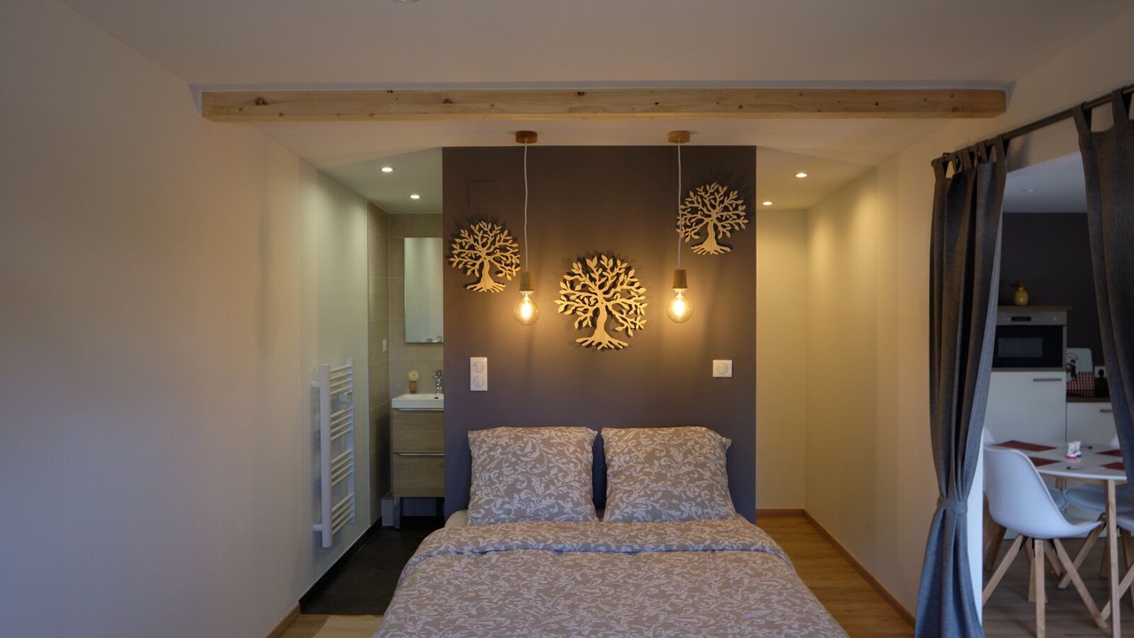 Photo of Bedroom in Plobsheim