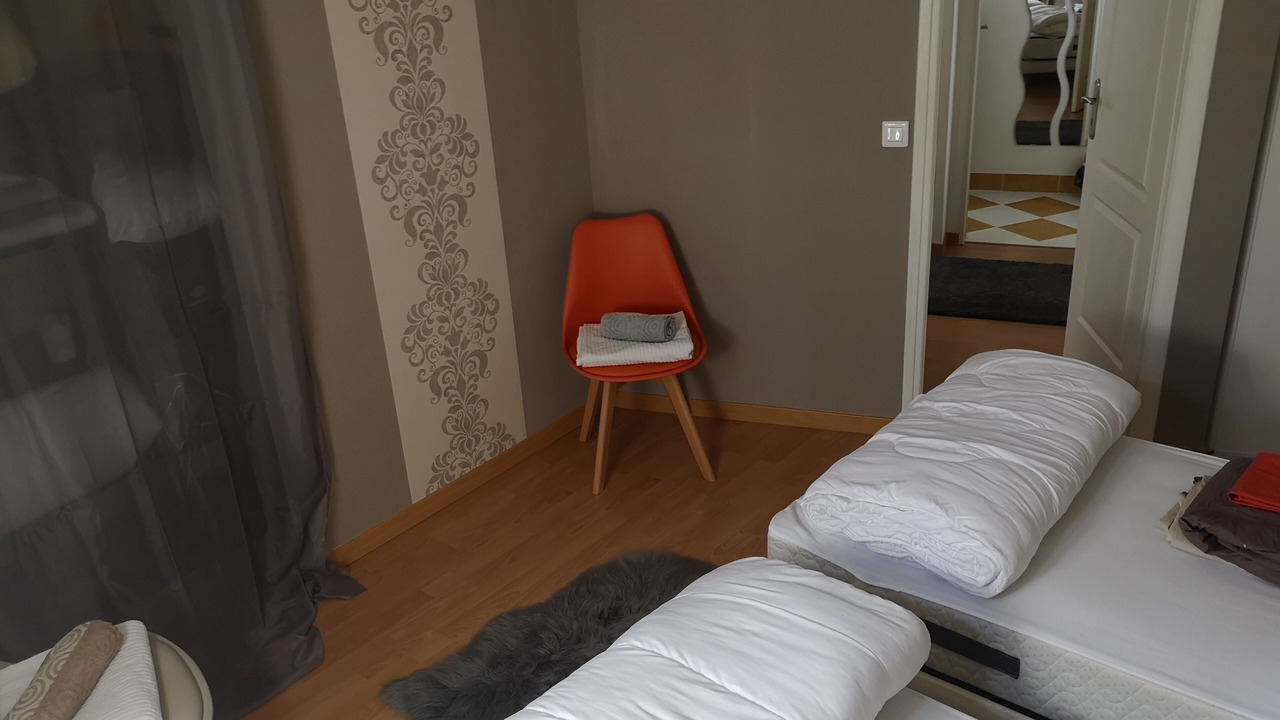 Photo of Bedroom in Saint-Leu-la-Foret
