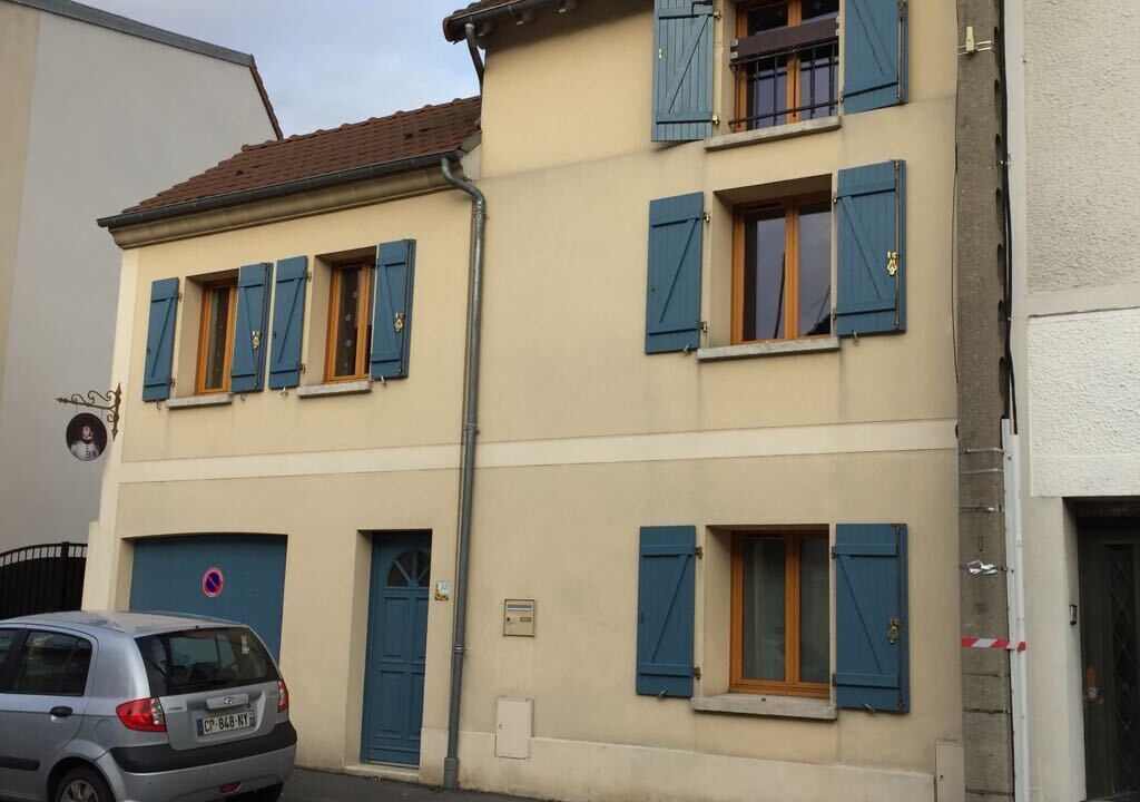 Photo of Outdoor in Saint-Leu-la-Foret