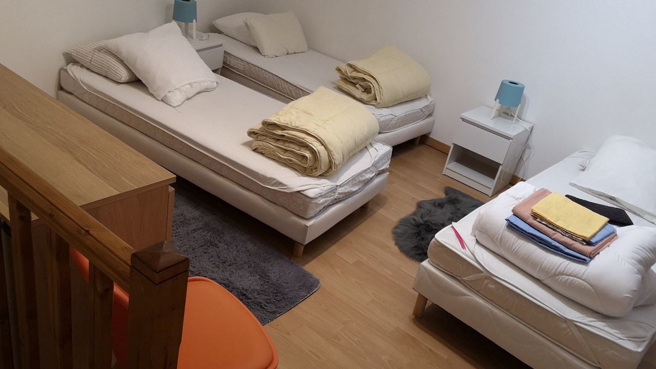 Photo of Bedroom in Saint-Leu-la-Foret