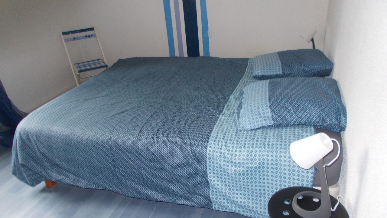 Photo of Bedroom in Lusigny-sur-Ouche