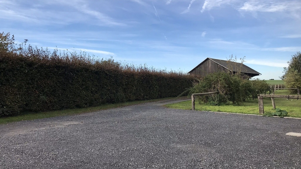 Photo of Outdoor in Ognes