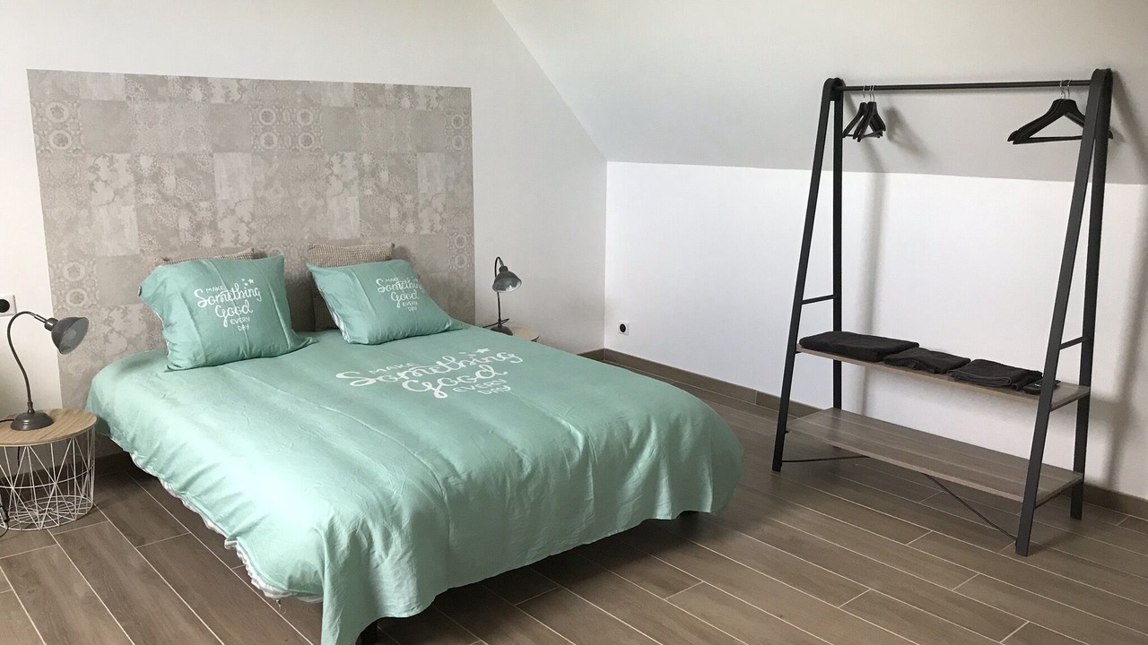Photo of Bedroom in Ognes