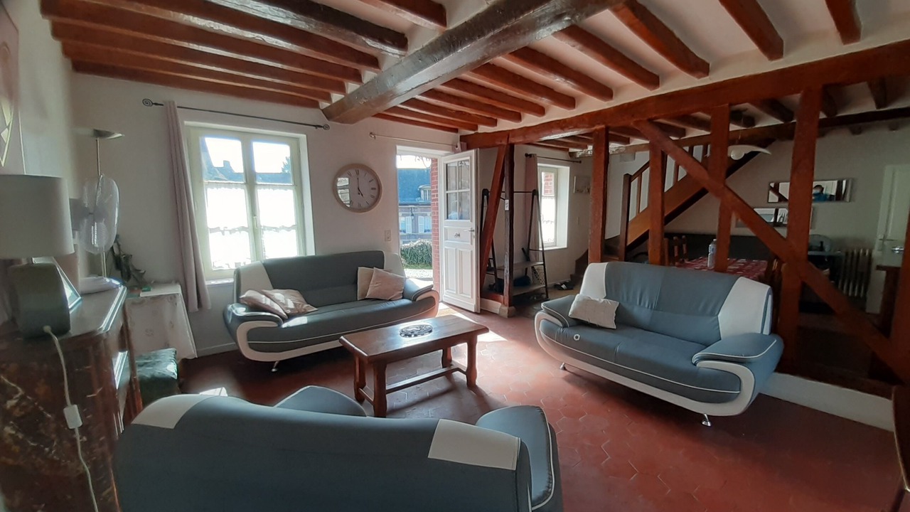 Photo of Livingroom in Les Andelys