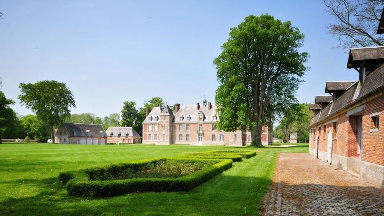 Photo of Outdoor in Paluel