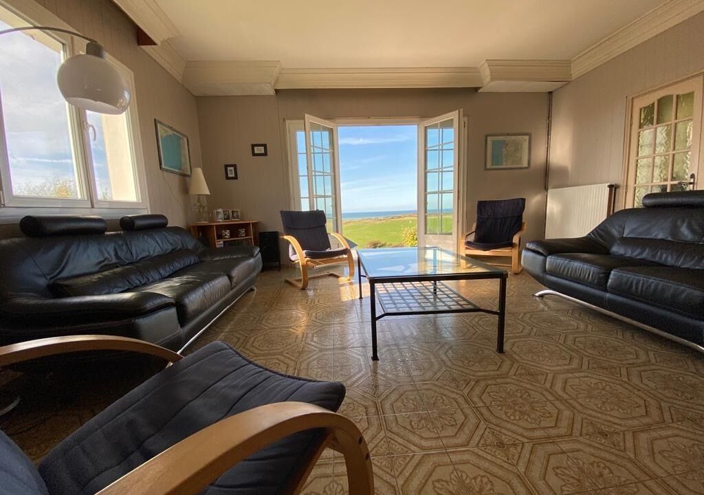 Photo of Livingroom in Equihen-Plage