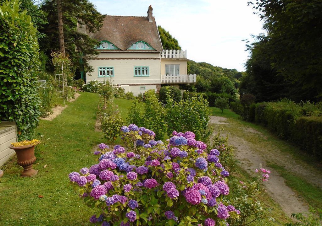 Photo of Outdoor in Veulettes-sur-Mer