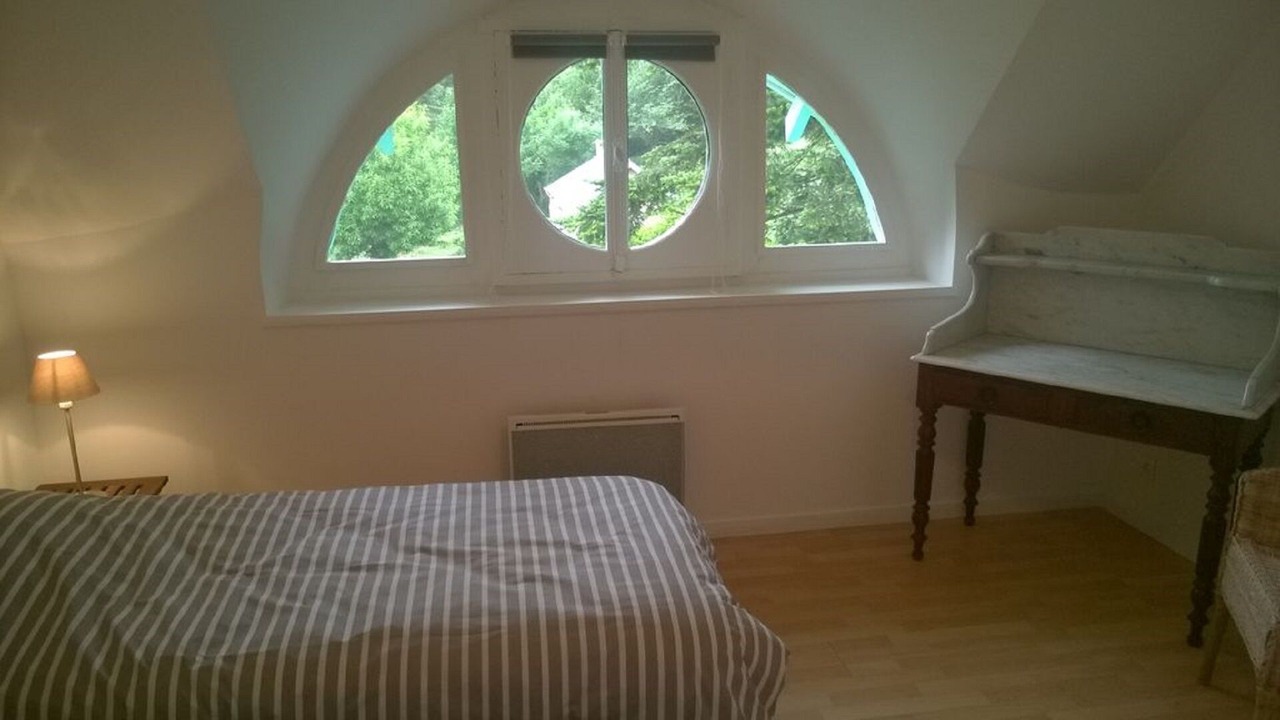 Photo of Bedroom in Veulettes-sur-Mer