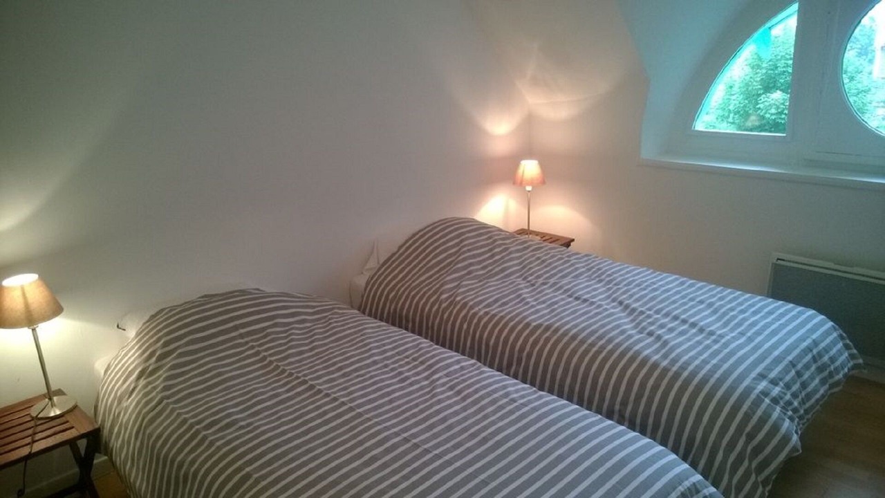 Photo of Bedroom in Veulettes-sur-Mer