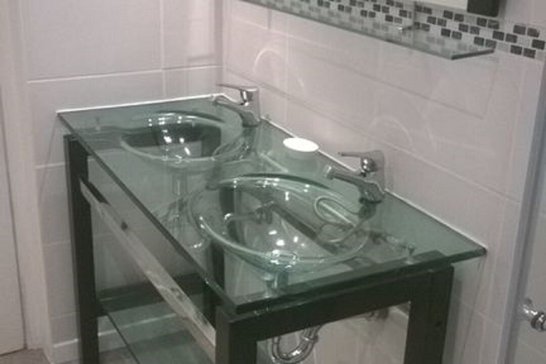 Photo of Bathroom in Veulettes-sur-Mer